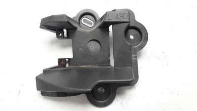 Recambio de molduras traseras para mazda 6 lim. (gh)(.2012) 2012- luxury referencia OEM IAM GMK767Z41  