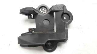 Recambio de molduras traseras para mazda 6 lim. (gh)(.2012) 2012- luxury referencia OEM IAM GMK767Z41  