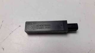 Recambio de sensor para mazda 6 lim. (gh)(.2012) 2012- luxury referencia OEM IAM KD45676NXA  