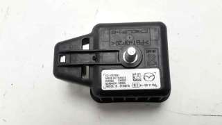 Recambio de antirrobo / llave contacto para mazda 6 lim. (gh)(.2012) 2012- luxury referencia OEM IAM 4767SB1  
