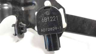 Recambio de motor regulacion faros para mazda 6 lim. (gh)(.2012) 2012- luxury referencia OEM IAM 6B1221 A0128291 