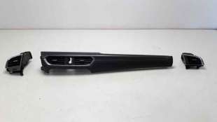 Recambio de rejilla aireadora para mazda 6 lim. (gh)(.2012) 2012- luxury referencia OEM IAM GMC564730 GMC564830 GML8GM910