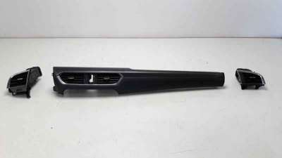 Recambio de rejilla aireadora para mazda 6 lim. (gh)(.2012) 2012- luxury referencia OEM IAM GMC564730 GMC564830 GML8GM910