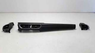 Recambio de rejilla aireadora para mazda 6 lim. (gh)(.2012) 2012- luxury referencia OEM IAM GMC564730 GMC564830 GML8GM910