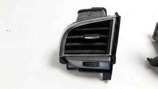 Recambio de rejilla aireadora para mazda 6 lim. (gh)(.2012) 2012- luxury referencia OEM IAM GMC564730 GMC564830 GML8GM910