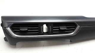 Recambio de rejilla aireadora para mazda 6 lim. (gh)(.2012) 2012- luxury referencia OEM IAM GMC564730 GMC564830 GML8GM910