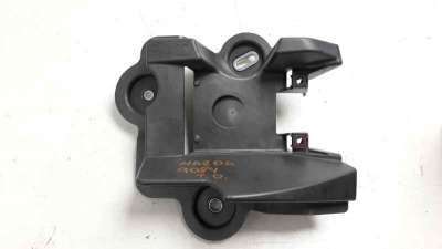 Recambio de paragolpes trasero para mazda 6 lim. (gh)(.2012) 2012- luxury referencia OEM IAM GMK667Z41 K6805 
