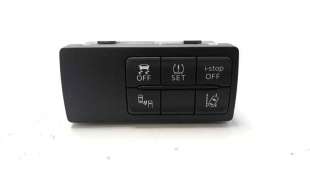 Recambio de mando multifuncion para mazda 6 lim. (gh)(.2012) 2012- luxury referencia OEM IAM GMJ866170  