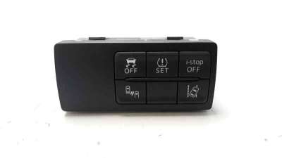 Recambio de mando multifuncion para mazda 6 lim. (gh)(.2012) 2012- luxury referencia OEM IAM GMJ866170  