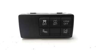 Recambio de mando multifuncion para mazda 6 lim. (gh)(.2012) 2012- luxury referencia OEM IAM GMJ866170  