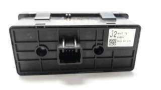Recambio de mando multifuncion para mazda 6 lim. (gh)(.2012) 2012- luxury referencia OEM IAM GMJ866170  
