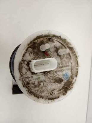 Recambio de bomba combustible para volkswagen polo (6r1) 2009-2014 advance referencia OEM IAM 6R0919051F   2