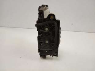 Recambio de cerradura puerta delantera derecha para volkswagen polo (6r1) 2009-2014 advance referencia OEM IAM 5K1837016H  