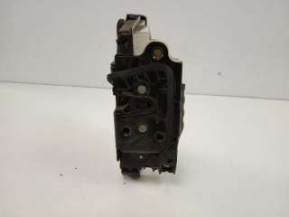 Recambio de cerradura puerta delantera derecha para volkswagen polo (6r1) 2009-2014 advance referencia OEM IAM 5K1837016H  