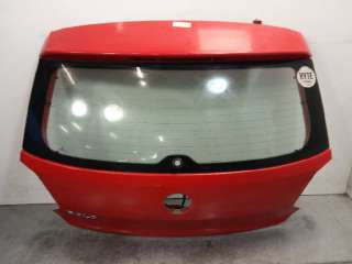 Recambio de porton trasero para volkswagen polo (6r1) 2009-2014 advance referencia OEM IAM 6R6827025C  