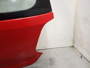 Recambio de porton trasero para volkswagen polo (6r1) 2009-2014 advance referencia OEM IAM 6R6827025C   2