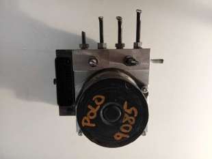 Recambio de abs para volkswagen polo (6r1) 2009-2014 advance referencia OEM IAM 6R06145178A 0265239074 
