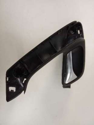 Recambio de maneta interior delantera derecha para volkswagen polo (6r1) 2009-2014 advance referencia OEM IAM 6R0867172L  