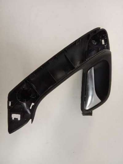 Recambio de maneta interior delantera derecha para volkswagen polo (6r1) 2009-2014 advance referencia OEM IAM 6R0867172L  