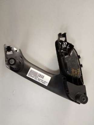 Recambio de maneta interior delantera derecha para volkswagen polo (6r1) 2009-2014 advance referencia OEM IAM 6R0867172L   2