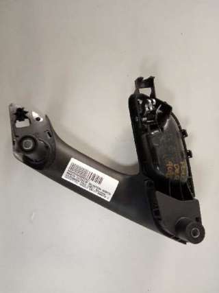 Recambio de maneta interior delantera derecha para volkswagen polo (6r1) 2009-2014 advance referencia OEM IAM 6R0867172L  