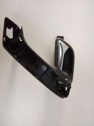 Recambio de maneta interior delantera izquierda para volkswagen polo (6r1) 2009-2014 advance referencia OEM IAM 6R0867171M  