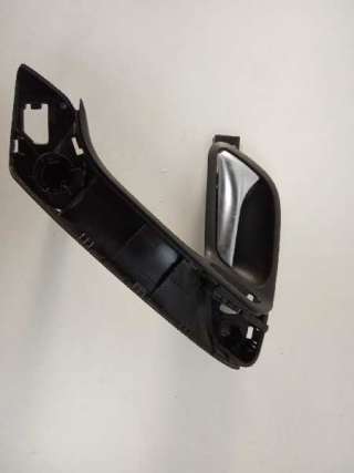 Recambio de maneta interior delantera izquierda para volkswagen polo (6r1) 2009-2014 advance referencia OEM IAM 6R0867171M  