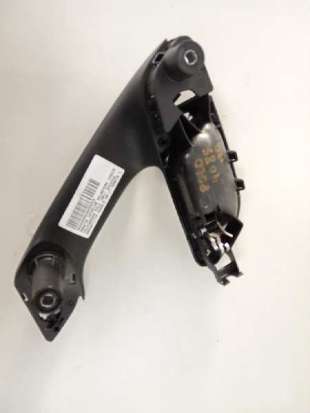 Recambio de maneta interior delantera izquierda para volkswagen polo (6r1) 2009-2014 advance referencia OEM IAM 6R0867171M   2