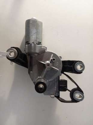 Recambio de motor limpia trasero para volkswagen polo (6r1) 2009-2014 advance referencia OEM IAM 5K6955718B 0390201216 