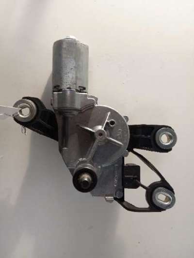Recambio de motor limpia trasero para volkswagen polo (6r1) 2009-2014 advance referencia OEM IAM 5K6955718B 0390201216 