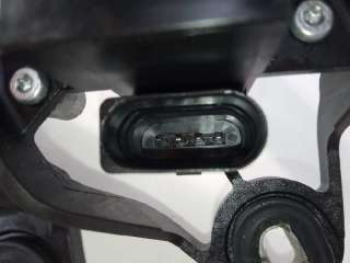 Recambio de motor limpia trasero para volkswagen polo (6r1) 2009-2014 advance referencia OEM IAM 5K6955718B 0390201216 