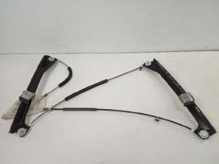 Recambio de elevalunas delantero derecho para volkswagen polo (6r1) 2009-2014 advance referencia OEM IAM 6R3837462A VN76ARSM 113