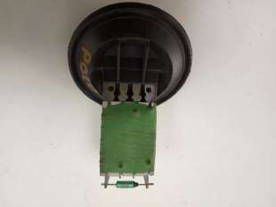 Recambio de resistencia calefaccion para volkswagen polo (6r1) 2009-2014 advance referencia OEM IAM 6Q0959263A  