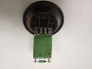 Recambio de resistencia calefaccion para volkswagen polo (6r1) 2009-2014 advance referencia OEM IAM 6Q0959263A  