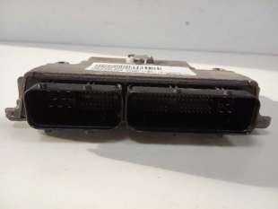 Recambio de centralita motor uce para volkswagen polo (6r1) 2009-2014 advance referencia OEM IAM 03E906019M 5WA11002  2