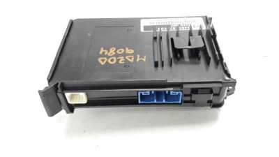 Recambio de modulo electronico para mazda 6 lim. (gh)(.2012) 2012- luxury referencia OEM IAM G46C675Y0B  