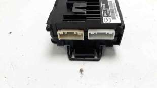 Recambio de modulo electronico para mazda 6 lim. (gh)(.2012) 2012- luxury referencia OEM IAM G46C675Y0B   2