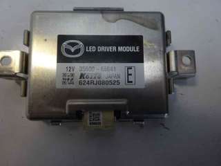 Recambio de modulo electronico para mazda 6 lim. (gh)(.2012) 2012- luxury referencia OEM IAM 3550065041 624RJ080525 
