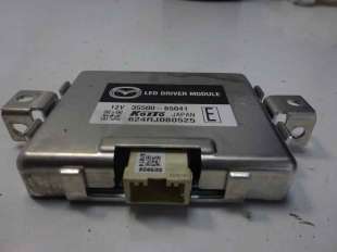 Recambio de modulo electronico para mazda 6 lim. (gh)(.2012) 2012- luxury referencia OEM IAM 3550065041 624RJ080525  2