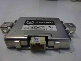 Recambio de modulo electronico para mazda 6 lim. (gh)(.2012) 2012- luxury referencia OEM IAM 3550065041 624RJ080525 