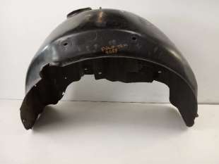 Recambio de paso rueda trasero derecho para volkswagen polo (6r1) 2009-2014 advance referencia OEM IAM   