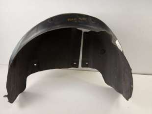 Recambio de paso rueda trasero izquierdo para volkswagen polo (6r1) 2009-2014 advance referencia OEM IAM   