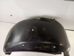 Recambio de paso rueda trasero izquierdo para volkswagen polo (6r1) 2009-2014 advance referencia OEM IAM    2