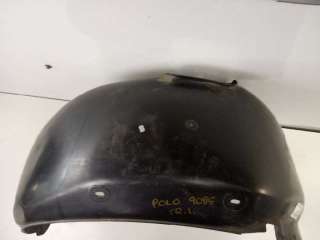 Recambio de paso rueda trasero izquierdo para volkswagen polo (6r1) 2009-2014 advance referencia OEM IAM   