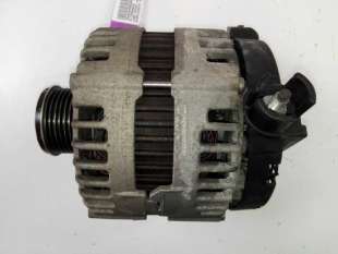 Recambio de alternador para land rover freelander (lr2) 2007-2014 2.2 td4 cat referencia OEM IAM 6G9N10300YC ALF540401 A10718