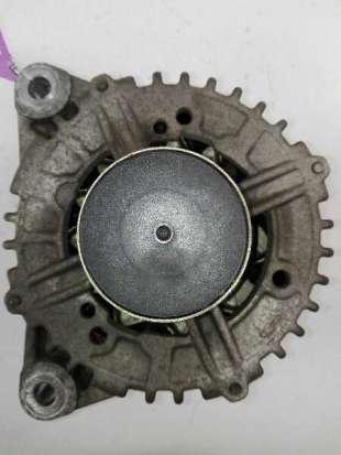 Recambio de alternador para land rover freelander (lr2) 2007-2014 2.2 td4 cat referencia OEM IAM 6G9N10300YC ALF540401 A10718 2