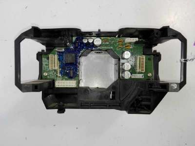 Recambio de modulo electronico para land rover freelander (lr2) 2007-2014 2.2 td4 cat referencia OEM IAM 7G9N13N064PB  