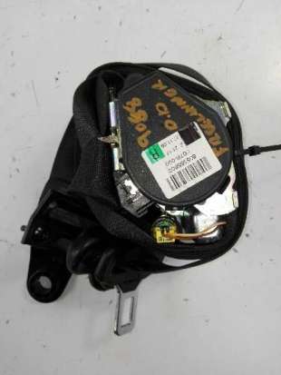 Recambio de cinturon seguridad delantero derecho para land rover freelander (lr2) 2007-2014 2.2 td4 cat referencia OEM IAM    2