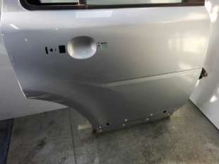 Recambio de puerta trasera derecha para land rover freelander (lr2) 2007-2014 2.2 td4 cat referencia OEM IAM LR005851   2