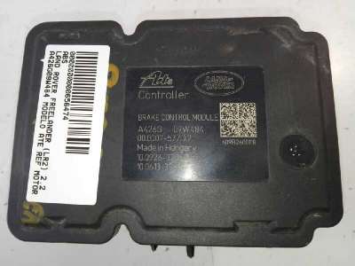 Recambio de abs para land rover freelander (lr2) 2007-2014 2.2 td4 cat referencia OEM IAM A426G09W484 000007577D2 